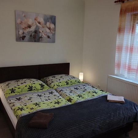 Apartmany Judita Kissova Veľký Meder Zewnętrze zdjęcie