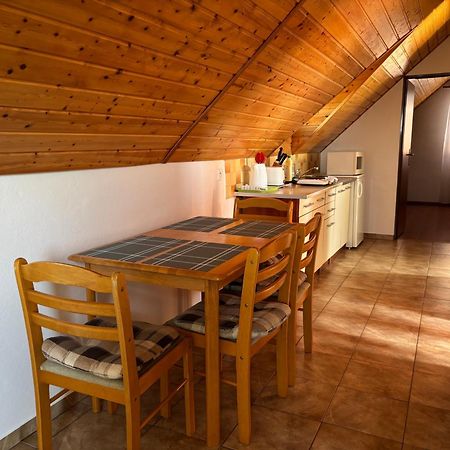 Apartmany Judita Kissova Veľký Meder Zewnętrze zdjęcie