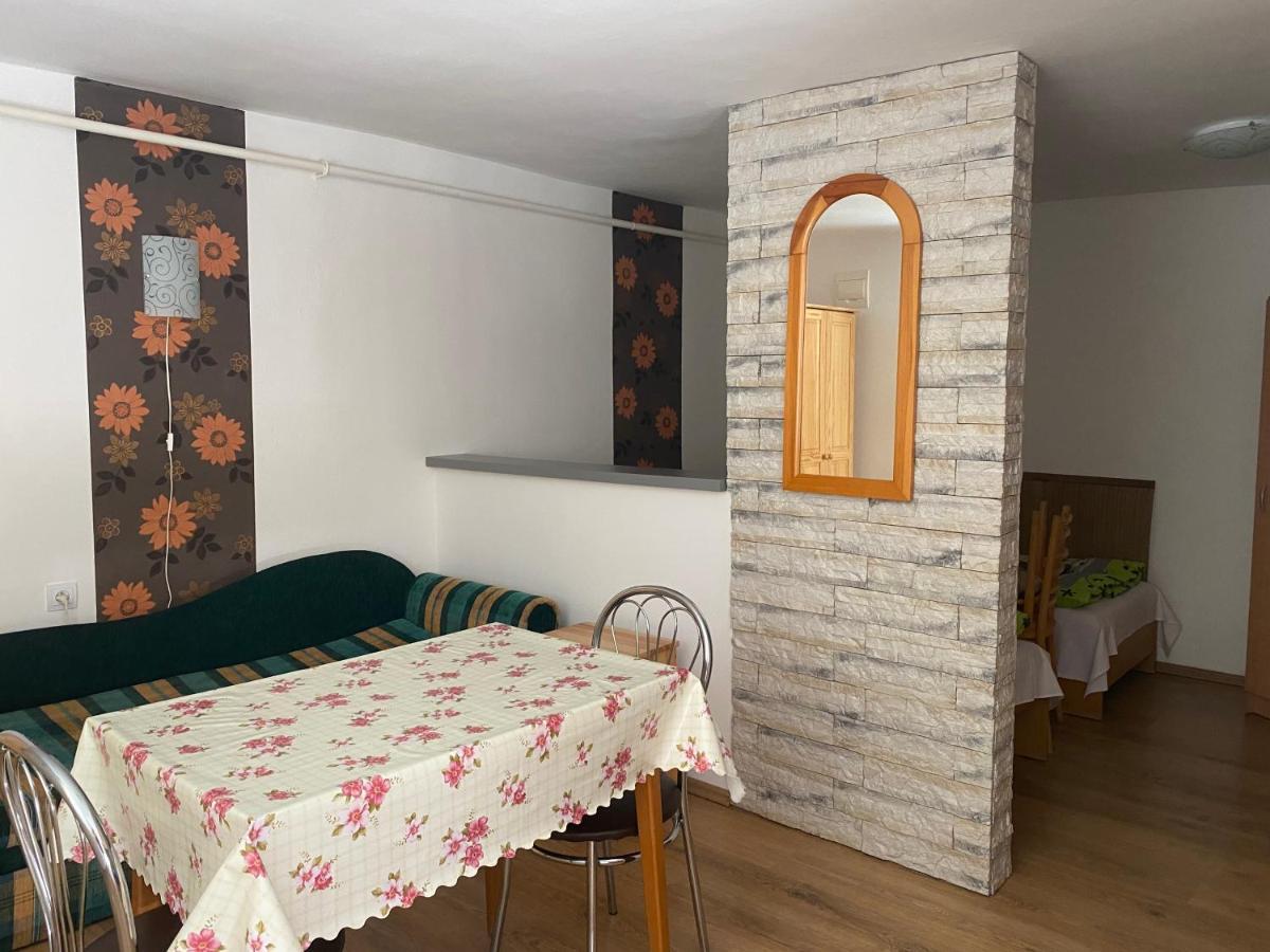 Apartmany Judita Kissova Veľký Meder Zewnętrze zdjęcie