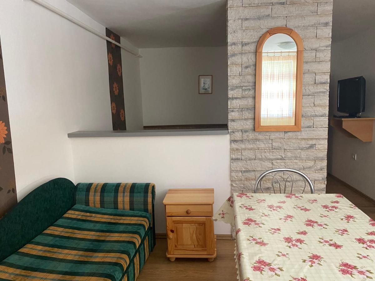 Apartmany Judita Kissova Veľký Meder Zewnętrze zdjęcie