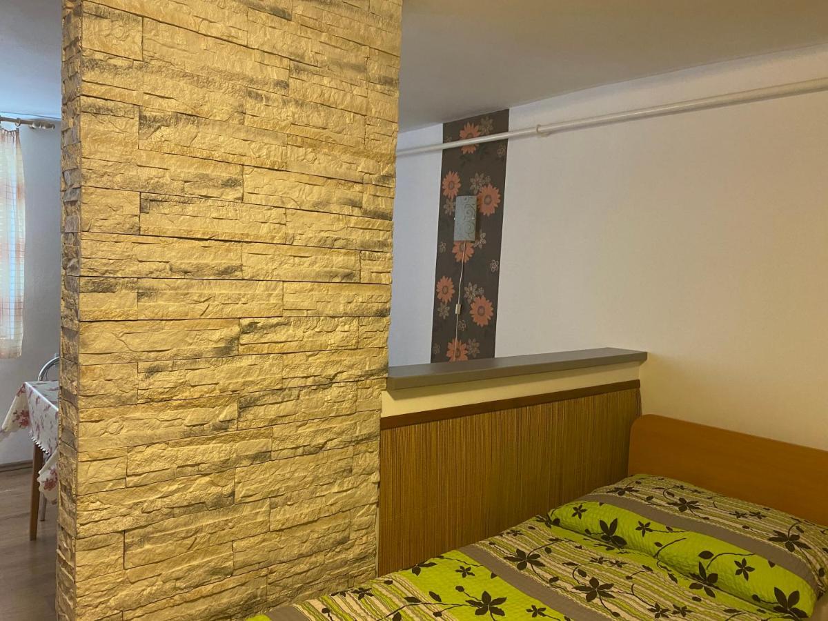 Apartmany Judita Kissova Veľký Meder Zewnętrze zdjęcie
