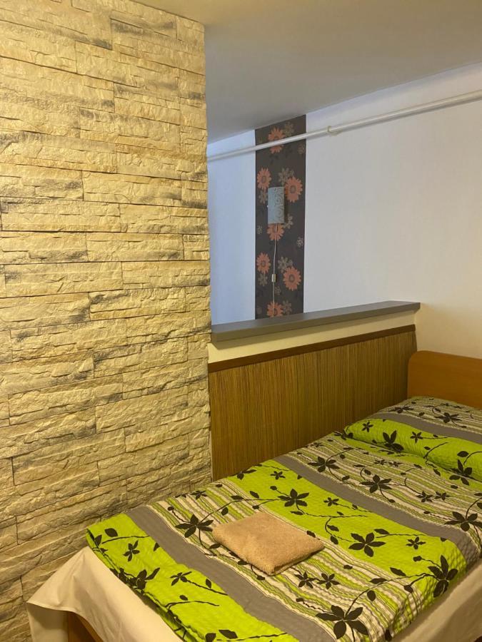 Apartmany Judita Kissova Veľký Meder Zewnętrze zdjęcie
