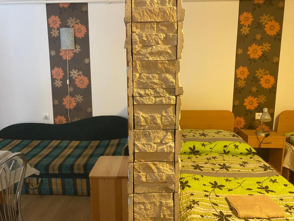 Apartmany Judita Kissova Veľký Meder Zewnętrze zdjęcie