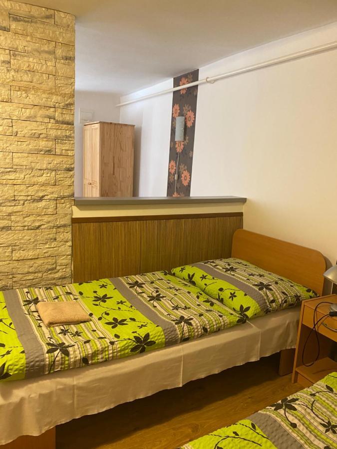 Apartmany Judita Kissova Veľký Meder Zewnętrze zdjęcie