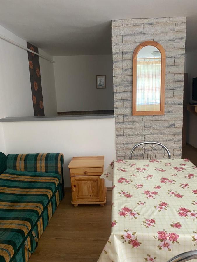 Apartmany Judita Kissova Veľký Meder Zewnętrze zdjęcie