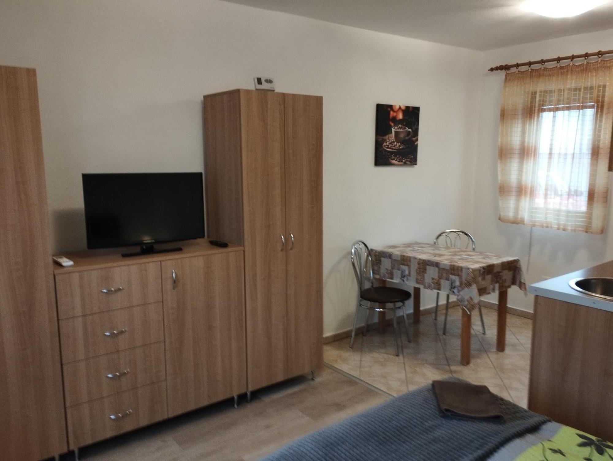 Apartmany Judita Kissova Veľký Meder Zewnętrze zdjęcie