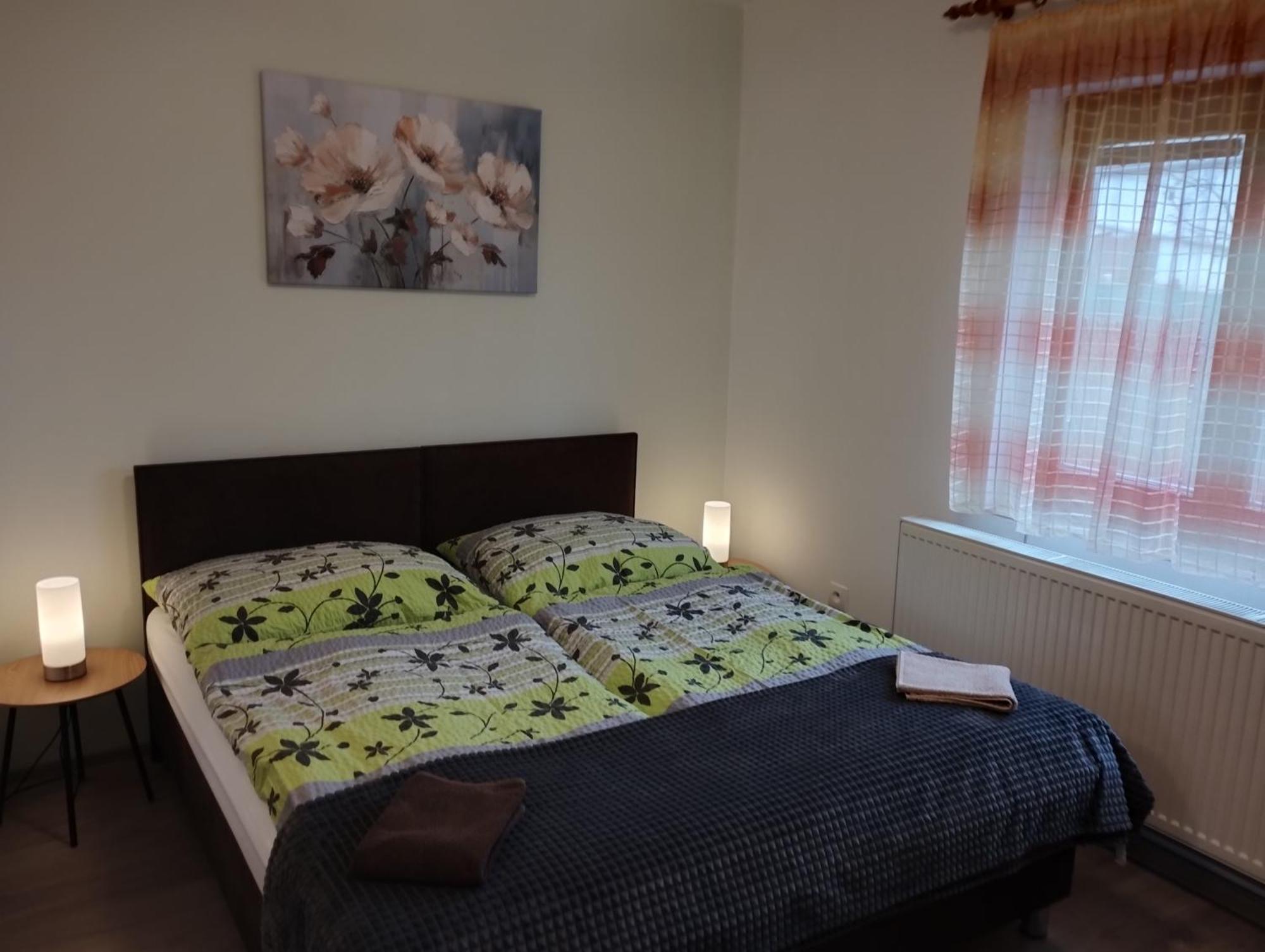 Apartmany Judita Kissova Veľký Meder Zewnętrze zdjęcie