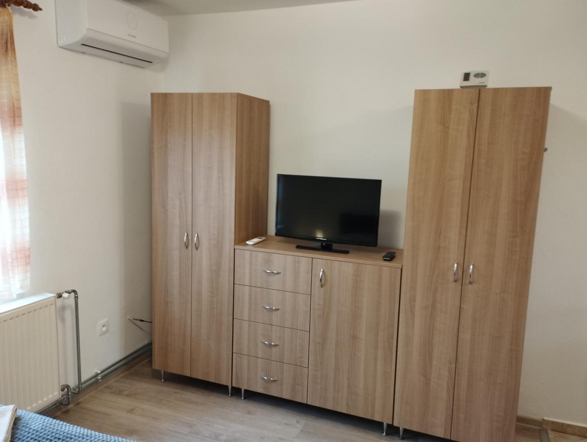 Apartmany Judita Kissova Veľký Meder Zewnętrze zdjęcie