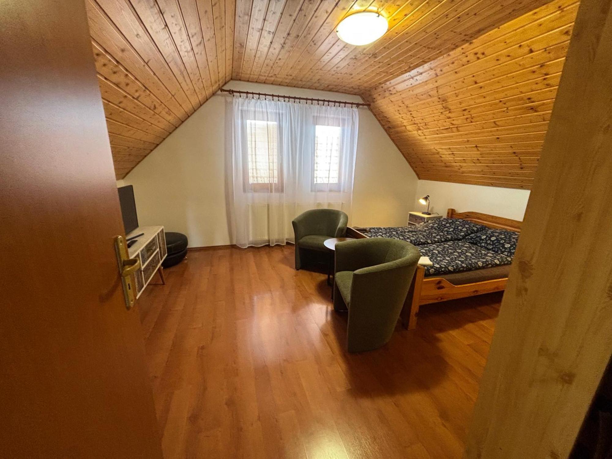 Apartmany Judita Kissova Veľký Meder Zewnętrze zdjęcie