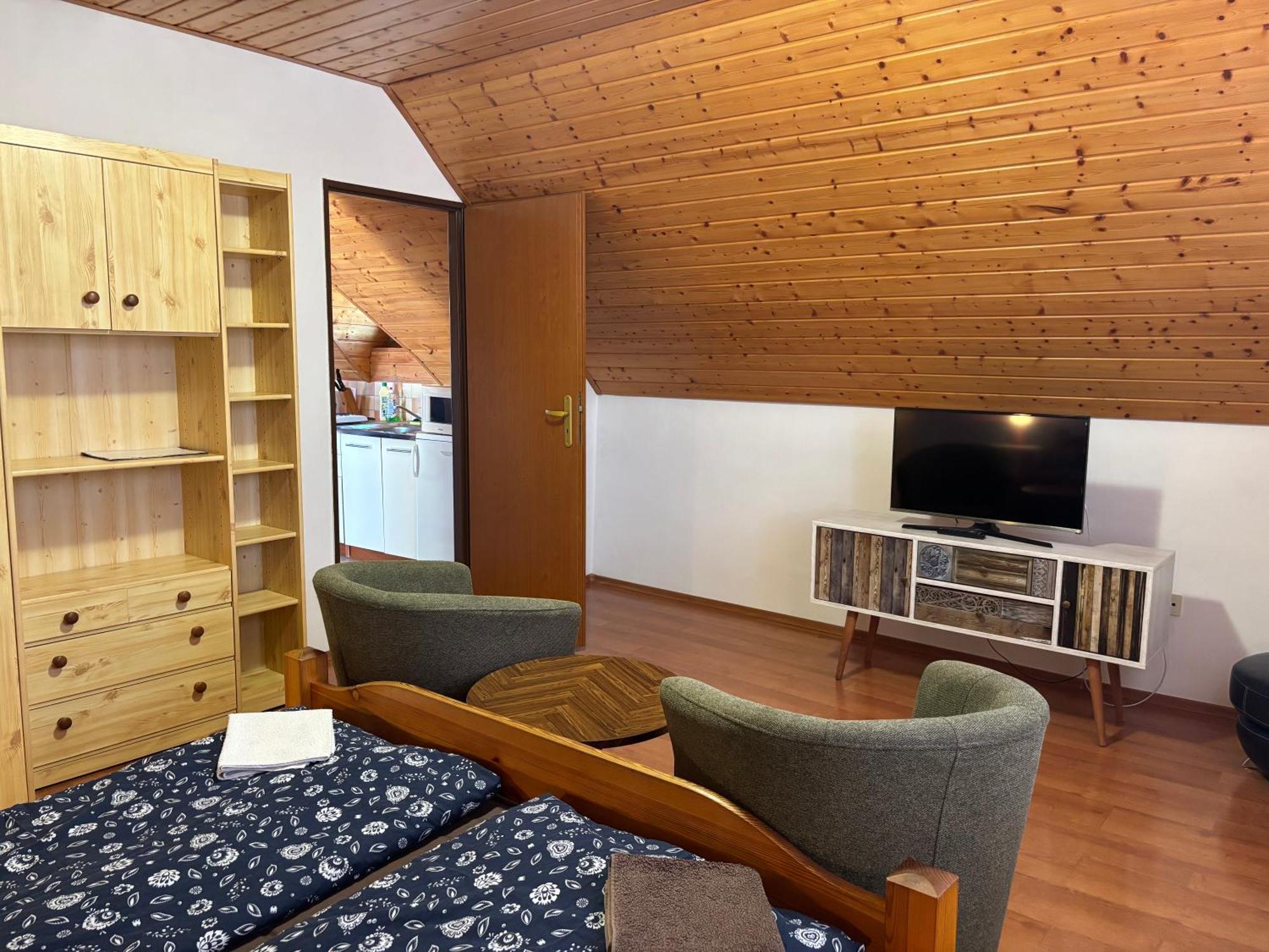Apartmany Judita Kissova Veľký Meder Zewnętrze zdjęcie