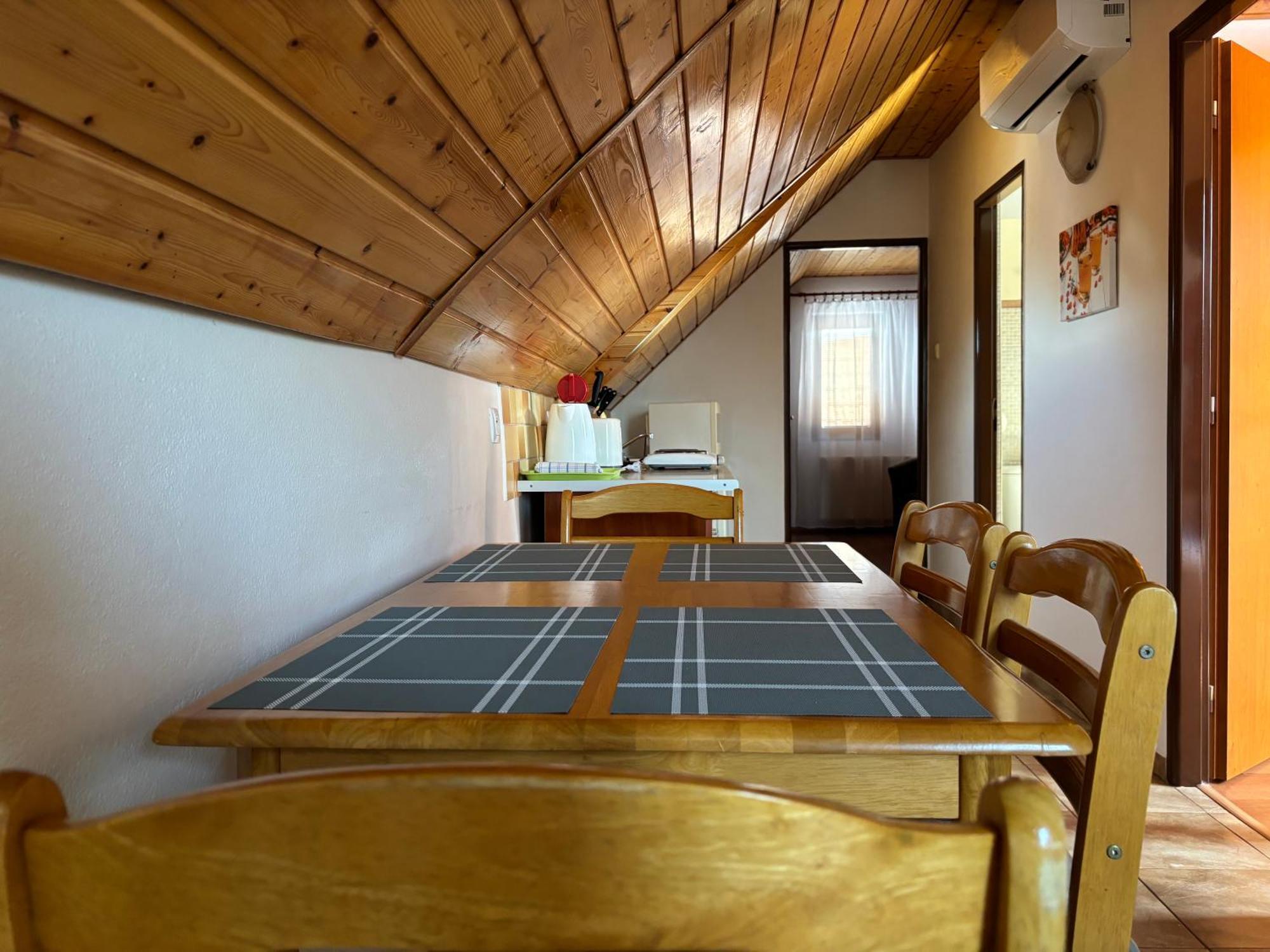 Apartmany Judita Kissova Veľký Meder Zewnętrze zdjęcie