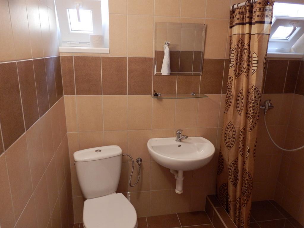 Apartmany Judita Kissova Veľký Meder Zewnętrze zdjęcie