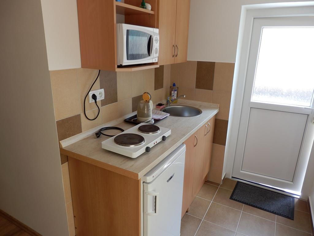 Apartmany Judita Kissova Veľký Meder Zewnętrze zdjęcie