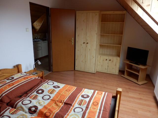 Apartmany Judita Kissova Veľký Meder Zewnętrze zdjęcie
