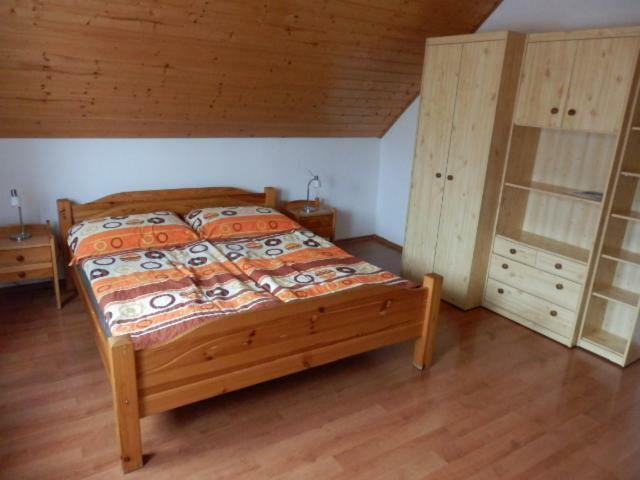 Apartmany Judita Kissova Veľký Meder Zewnętrze zdjęcie