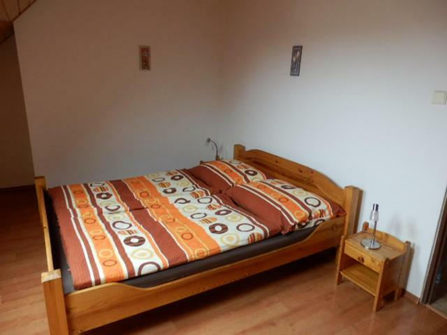 Apartmany Judita Kissova Veľký Meder Zewnętrze zdjęcie